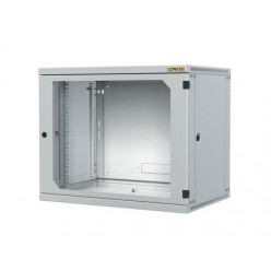 Monacor RACK-12W Szafy naścienne rack na urządzenia 482mm (19")